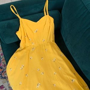 Old navy cami dress